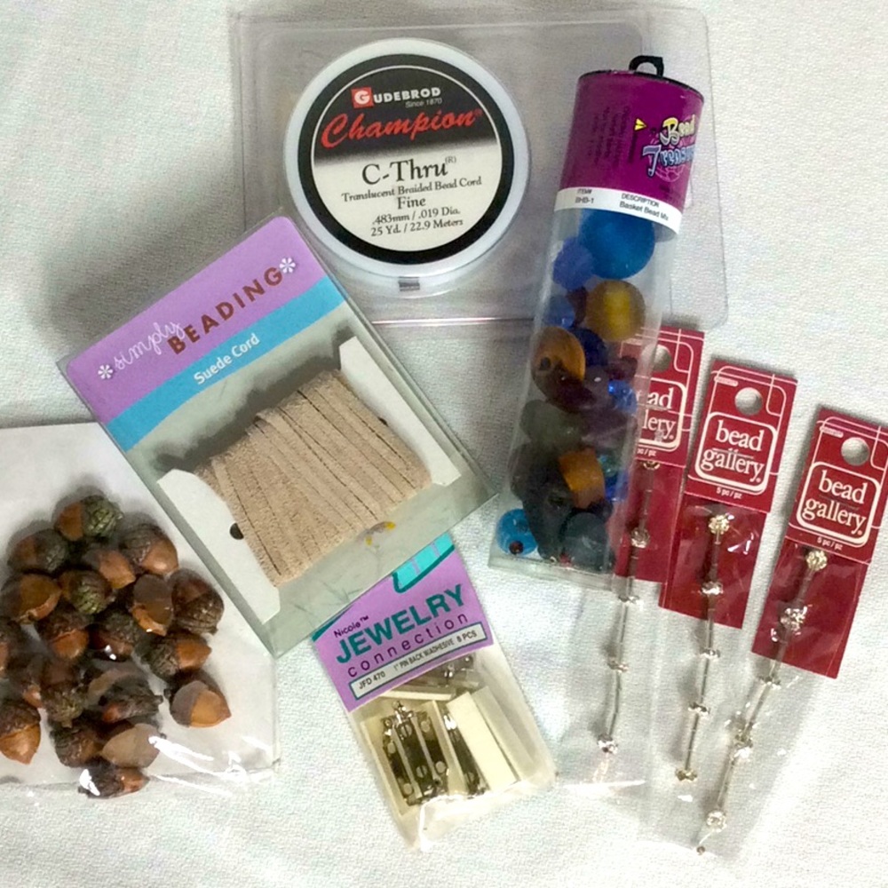 Beading Bundle